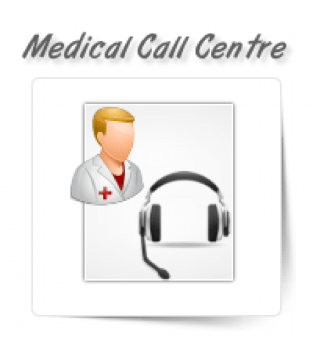 Medical Process Call Centre Experts